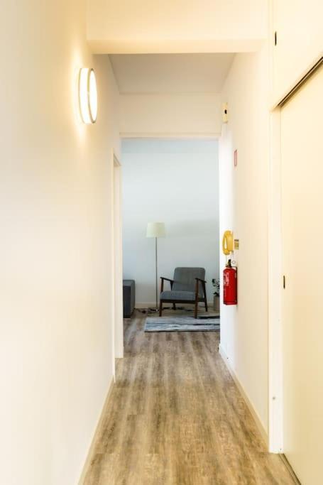 Enjoy The Center At Fully Equipped 2 Bedroom 5 Min Walk To & Market * Funchal (Madeira)