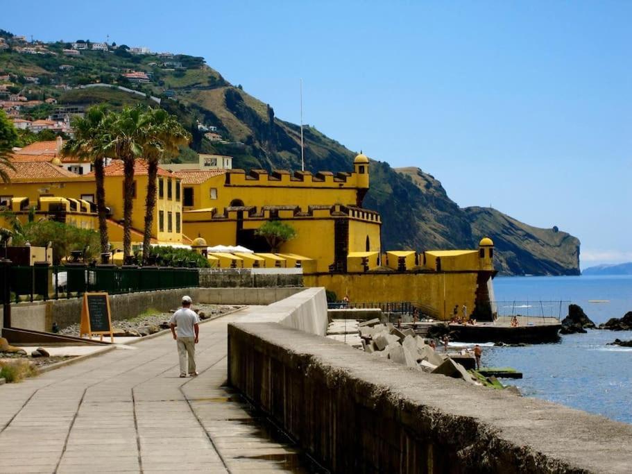 Enjoy The Center At Fully Equipped 2 Bedroom 5 Min Walk To & Market Funchal (Madeira)