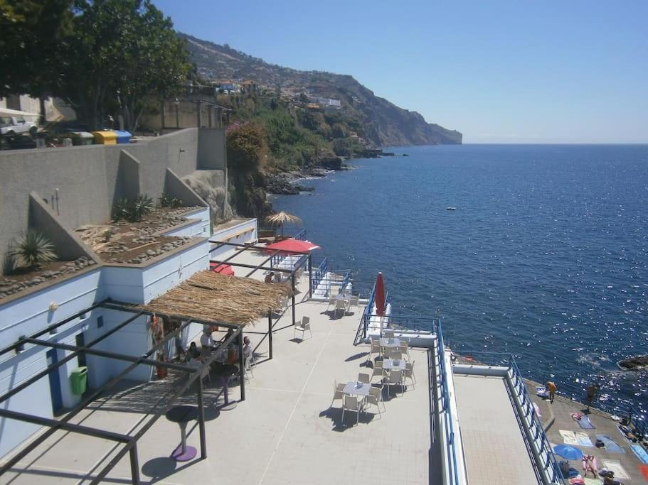 Apartment Enjoy The Center At Fully Equipped 2 Bedroom 5 Min Walk To & Market